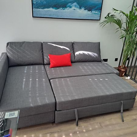 Moraleja Suite I อัลโกเบนดาส ภายนอก รูปภาพ