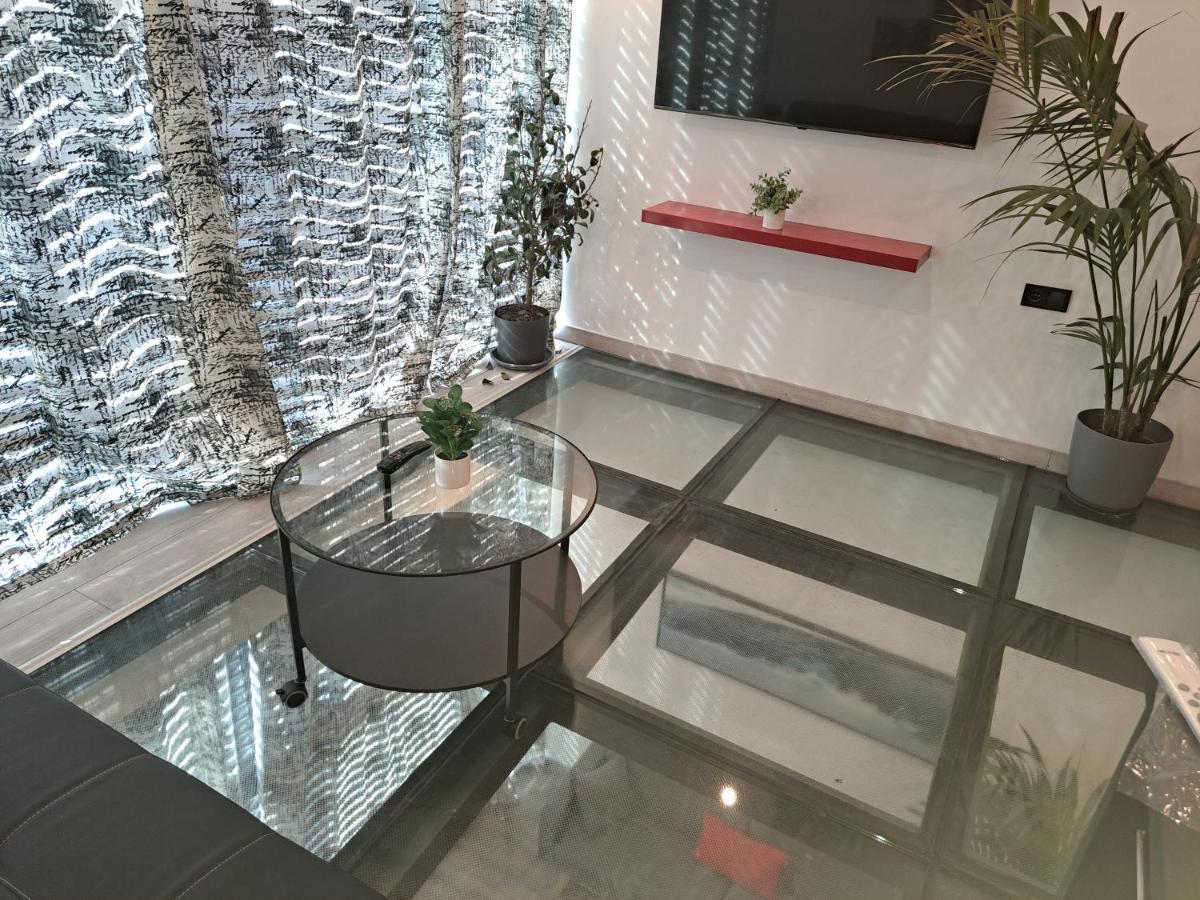 Moraleja Suite I อัลโกเบนดาส ภายนอก รูปภาพ